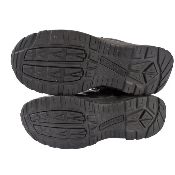 Belleville Tactical Research Boots Mens 9 Black Ultralight Waterproof TR1040-ZWP - Picture 5 of 12